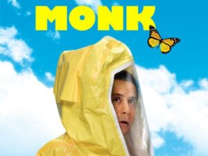 monk season 3