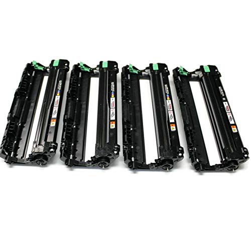 remanufactured 4 pcs Drum Replacement for Brother DR-221CL DR221CL MFC-9130CW, MFC-9330CDW, MFC-9340CDW, HL-3140CW, HL-3170CDW Printer