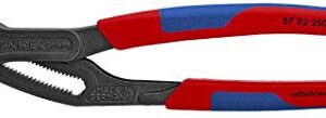 Cobra Water Pump Pliers