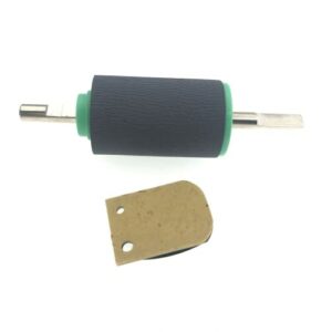 1Set PUR-C0001 SP-C0001 Pickup Roller Separation Pad for Brother ADS-1500W ADS-1600W