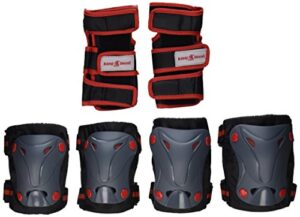 roller derby boneshieldz cruiser 3000 protective gear