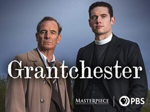 grantchester, season 5