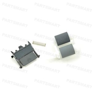 partsmart d008ge001 paper feed kit for brother dcp-l5500d