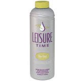 leisure time filter clean (4 pack)