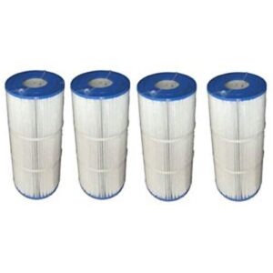 unicel filter cartridge c74694 unicel replacement clean & clear plus