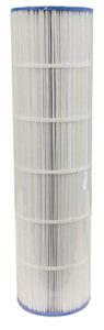 unicel c-7494 131 sq. ft. swimming pool and spa replacement filter cartridge for cx1280re, c5520, pa137, fc1297, and c5500
