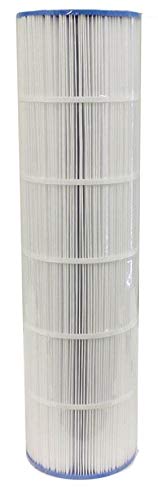 Unicel C-7494 131 Sq. Ft. Swimming Pool and Spa Replacement Filter Cartridge for CX1280RE, C5520, PA137, FC1297, and C5500