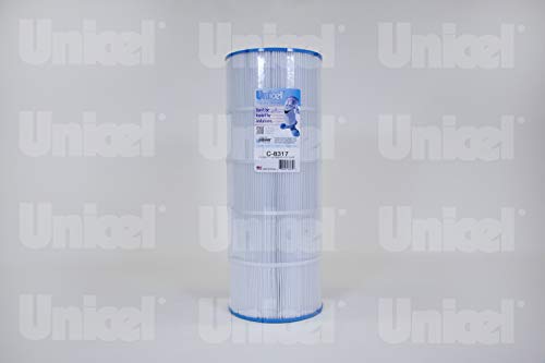 Unicel C-8317 Replacement Filter Cartridge for 175 Square Foot Hayward Xstream CC1750RE