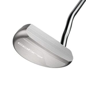 Cobra Golf 2021 Fly XL Complete Set Cart Bag Silver-Plum (Women's Right Hand, Graphite Woods-Graphite Irons, Ladies Flex, DR-12.5, 3W-18.5, 5W-21.5, 7W-24.5, 5H-23.5, 6-PW, SW, Putter, Cart Bag)