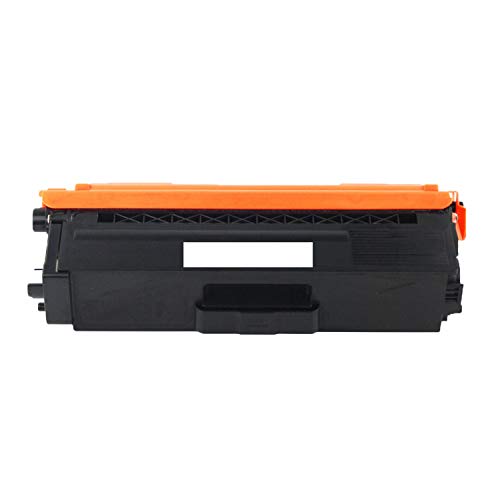 TCT Premium Compatible Toner Cartridge Replacement for Brother TN-339 TN339BK Black Super High Yield Works with Brother HL-L9200, MFC-L9550 Printers (6,000 Pages)