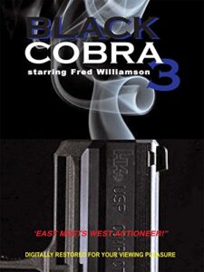 black cobra three