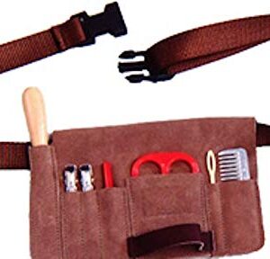 Advanced Braiding Kit with Belt