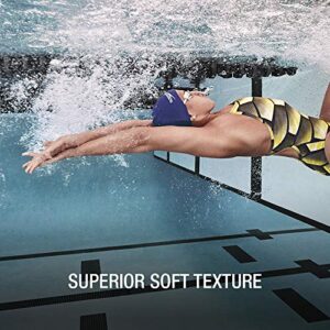 Speedo Unisex-Adult Swim Cap Silicone