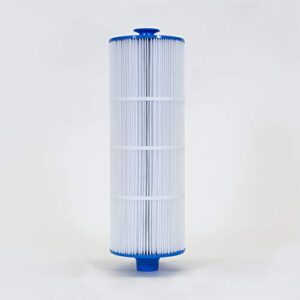 Unicel C-7605 Replacement Filter Cartridge for 50 Square Foot Baker-hydro HM-50,White