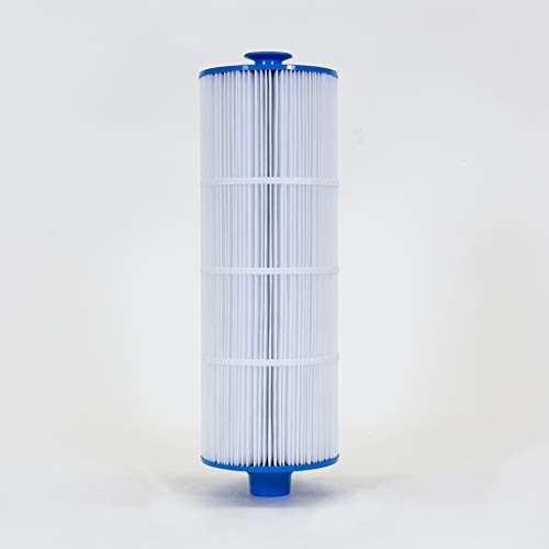Unicel C-7605 Replacement Filter Cartridge for 50 Square Foot Baker-hydro HM-50,White