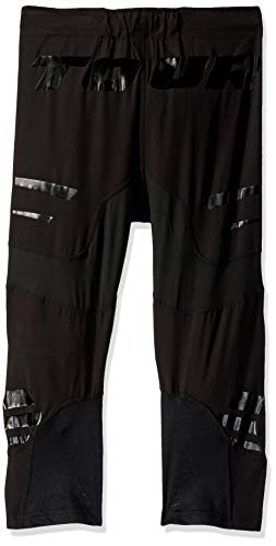 Tour Hockey HPY54BK-S Youth Spartan XTR Hockey Pants, Small,Black