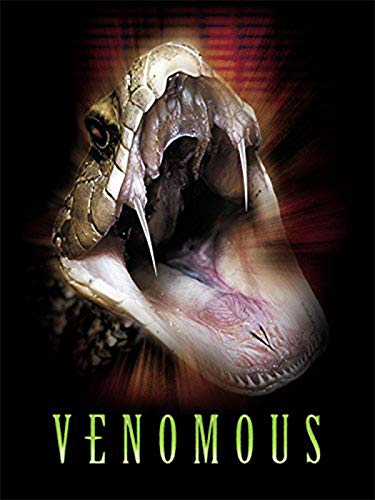 Venomous