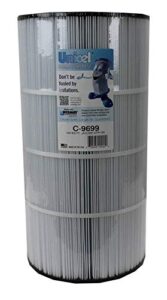 unicel c-9699 spa replacement 100 sq ft filter cartridge pjb-100 fc-1490
