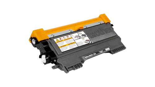 Precise Print Compatible Brother-TN450 Toner Cartridge | TN-450 HL-2270DW HL-2280DW HL-2230 HL-2240 MFC-7360N MFC-7860DW DCP-7065DN Intellifax 2840