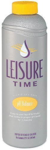 Leisure Time PHB pH Balance, Quart by Leisure Time