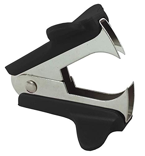 ZZTX Staple Remover Staple Puller Removal Tool for School Office Home 9 Pack
