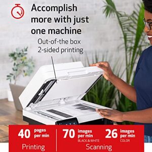 Canon imageCLASS MF455dw - All in One, Duplex, Wireless Laser Printer with 3 Year Warranty