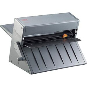 mmmls1000-3m heat-free laminating machine with 1 cartridge