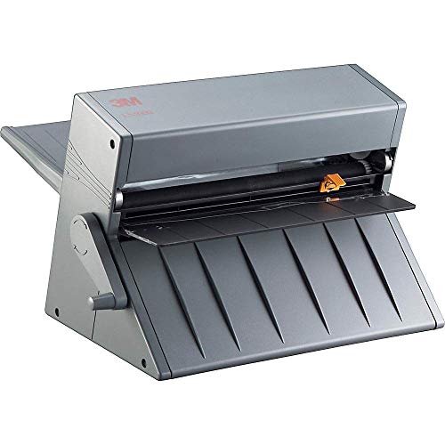 MMMLS1000-3m Heat-Free Laminating Machine with 1 Cartridge