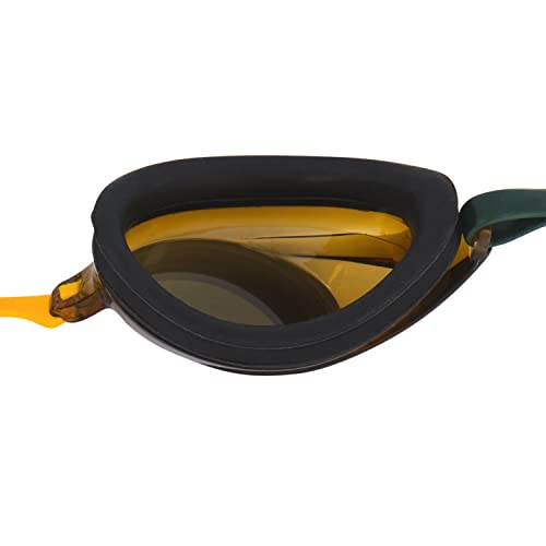 Speedo Unisex-child Swim Goggles Vanquisher 2.0 Junior