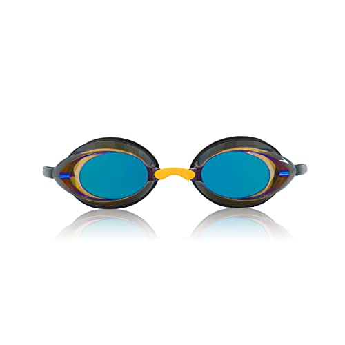 Speedo Unisex-child Swim Goggles Vanquisher 2.0 Junior