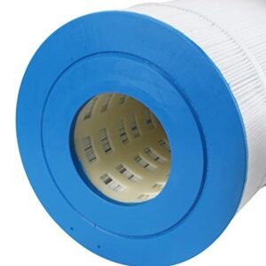 Guardian Filtration Products - Pool & Spa Filter Replacement for Pleatco PWWCT150, Unicel C-8414, Filbur FC-1287 Compatible for Jandy, Waterway Plastics & More | Premium Filter Cartridge | 823-205