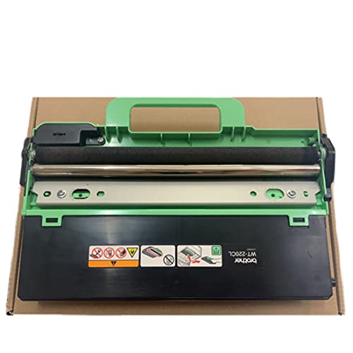 Offstar Compatible for Brother WT-220CL WT-223CL Waste Toner Box for MCF-9340CDW HL-3140CW 3170CDW L3210CW L3230CDW L3270CDW 9130CW L3290CDW MFC-L3710CW L3770CDW Waste Toner Container