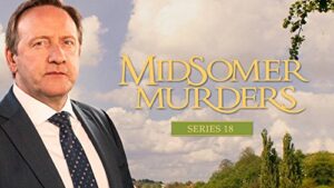 midsomer murders