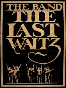 the last waltz