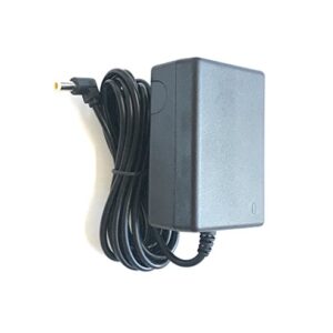 Home Wall AC Power Adapter/Charger Replacement for Brother P-Touch PT-H500, PT-H500LI Label Makers