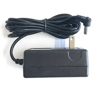 Home Wall AC Power Adapter/Charger Replacement for Brother P-Touch PT-H500, PT-H500LI Label Makers