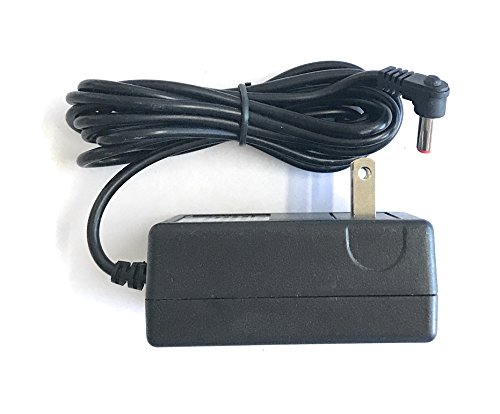 Home Wall AC Power Adapter/Charger Replacement for Brother P-Touch PT-H500, PT-H500LI Label Makers