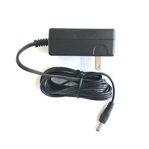 Home Wall AC Power Adapter/Charger Replacement for Brother P-Touch PT-H500, PT-H500LI Label Makers