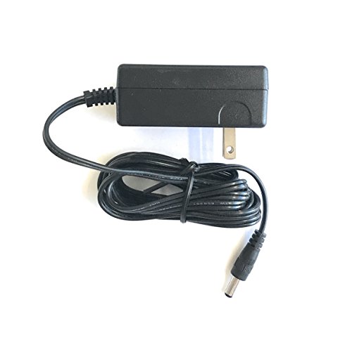 Home Wall AC Power Adapter/Charger Replacement for Brother P-Touch PT-H500, PT-H500LI Label Makers