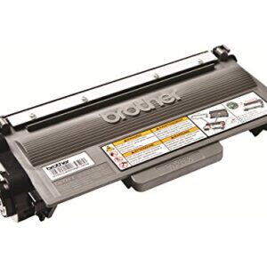 Brother Laser Toner Cartridge - TN3380 - Black - 8000 Page Yield