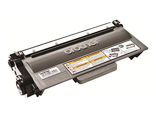 Brother Laser Toner Cartridge - TN3380 - Black - 8000 Page Yield