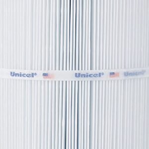 Unicel C-7488 Swimming Pool 106 Sq. Ft. Replacement Filter Cartridge - Replaces Hayward CX880XRE, C-7488, and 1226PA106 cartridges