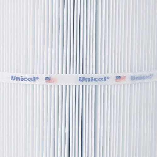 Unicel C-7488 Swimming Pool 106 Sq. Ft. Replacement Filter Cartridge - Replaces Hayward CX880XRE, C-7488, and 1226PA106 cartridges