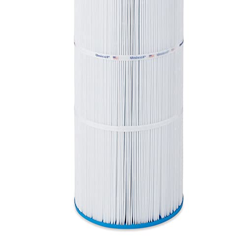 Unicel C-7488 Swimming Pool 106 Sq. Ft. Replacement Filter Cartridge - Replaces Hayward CX880XRE, C-7488, and 1226PA106 cartridges