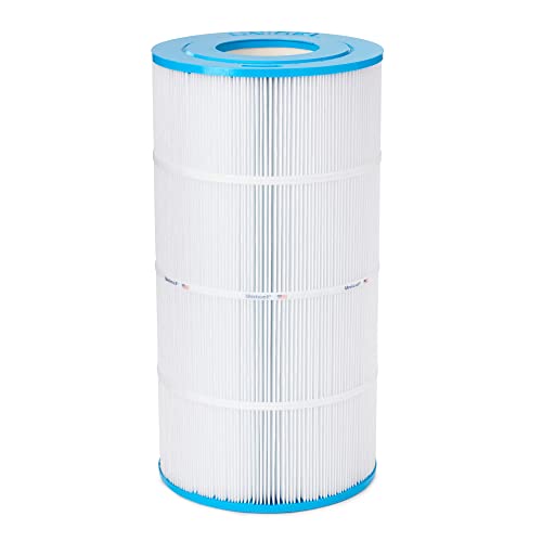 Unicel C8409 Swimming Pool and Spa Replacement Filter Cartridge for Hayward CX900 RE, Sta Rite 25230 0095S, Waterway 817 0100N, Pleatco PA90, Filbur FC1292, and Unicel C8409 (2 Pack)