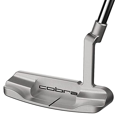 Cobra Golf Fly-XL Complete Golf Set-Graphite RH Cart Bag, BlackBlue