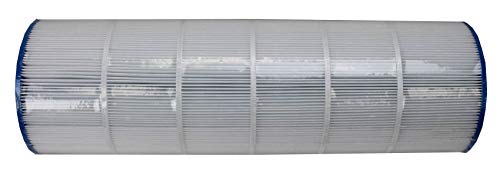 Unicel C-8413 125 Square Foot Swimming Pool and Spa Replacement Cartridge Filter for Sta-Rite Posi-Clear PXC-125 and Waterway Pro Clear 125