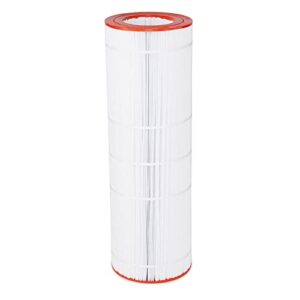 unicel c-9419 replacement filter cartridge for 200 square foot predator, clean and clear,white
