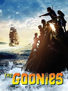 the goonies