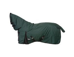 tough-1 1200d combo t/o blanket 300g 84in hunter g